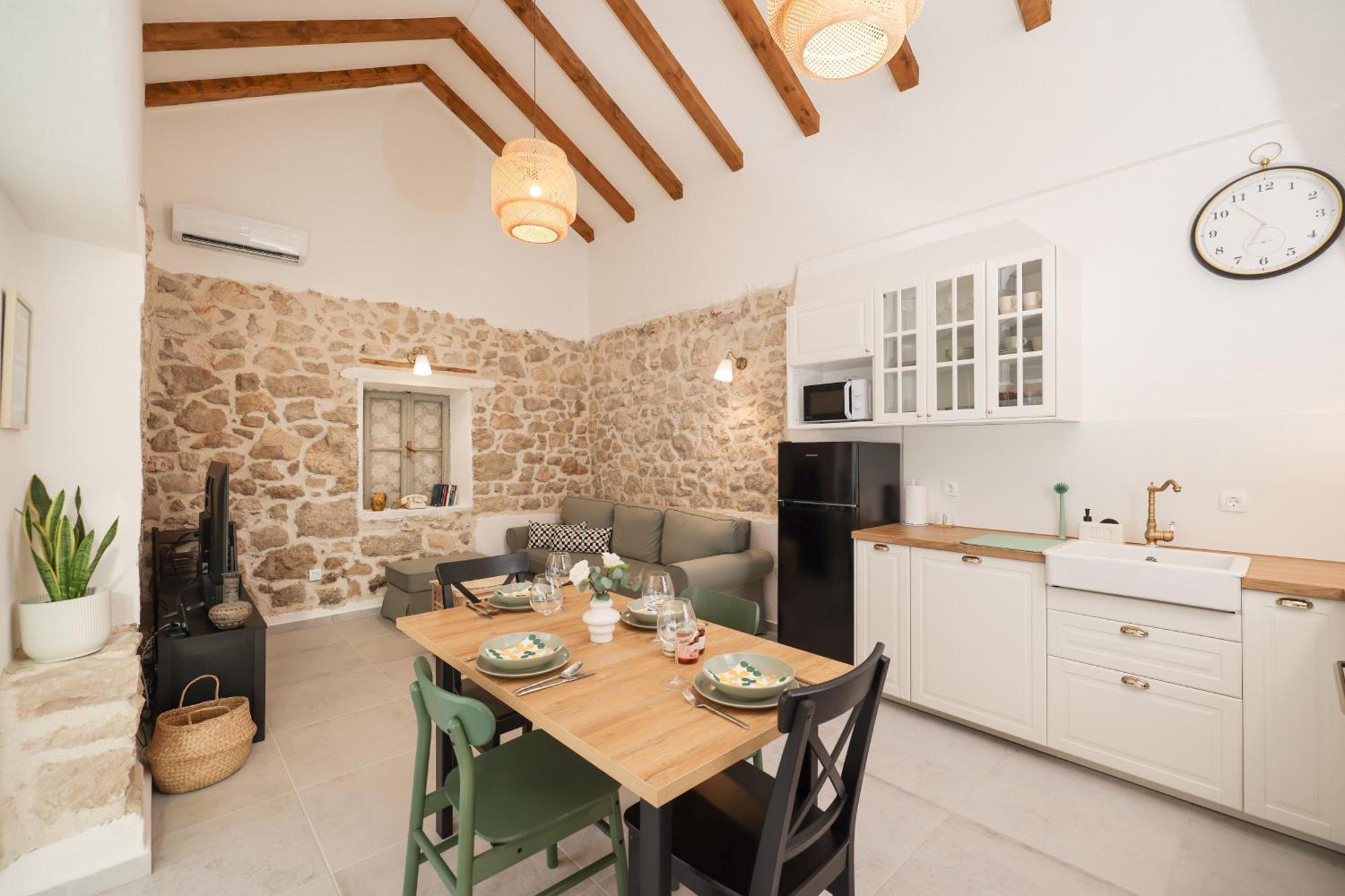 Ražanac Stone House Loleヴィラ エクステリア 写真