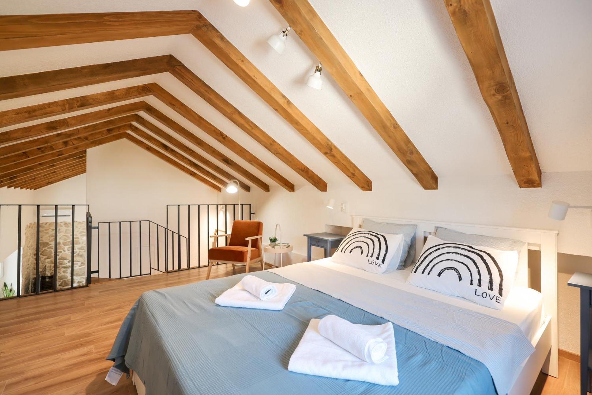 Ražanac Stone House Loleヴィラ エクステリア 写真